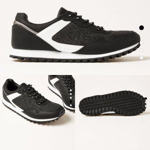 TOPMAN Athletic Shoes